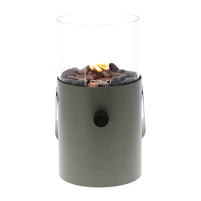 Cosi Cosiscoop Gaslantaarn