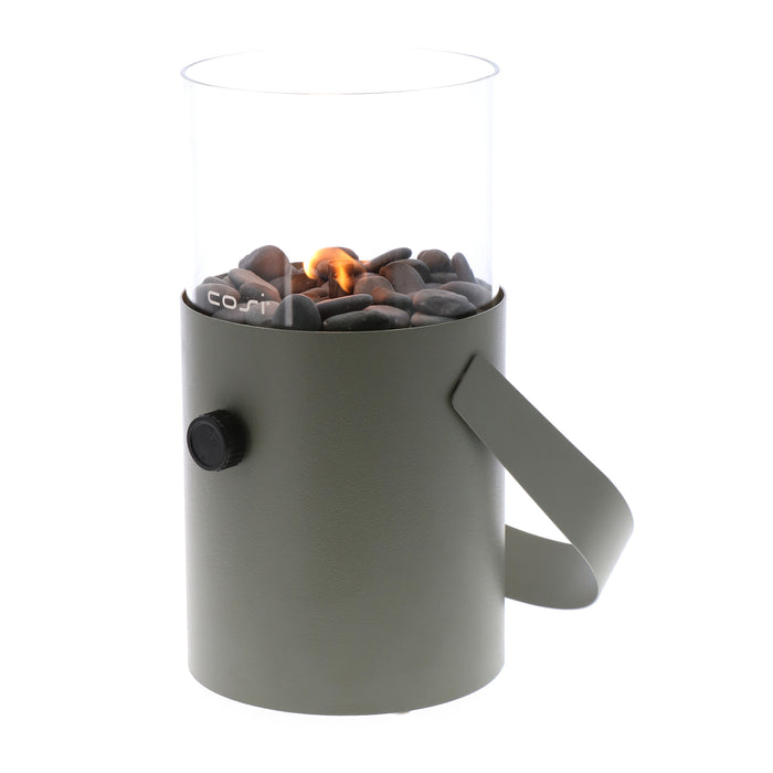 Cosi Cosiscoop Gaslantaarn