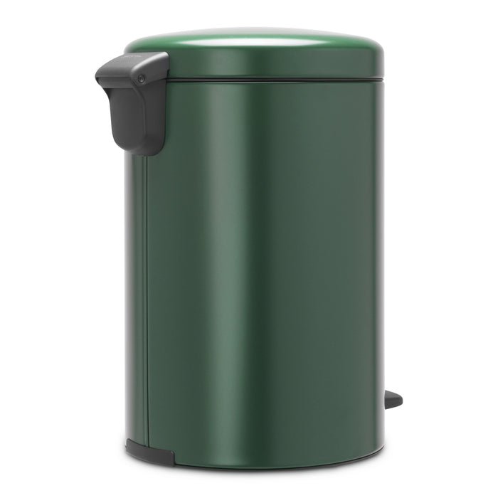 Brabantia NewIcon Pedaalemmer 20 L - Pine Green