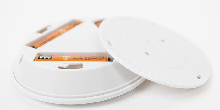 Led Lovers Pucklights Set van 5