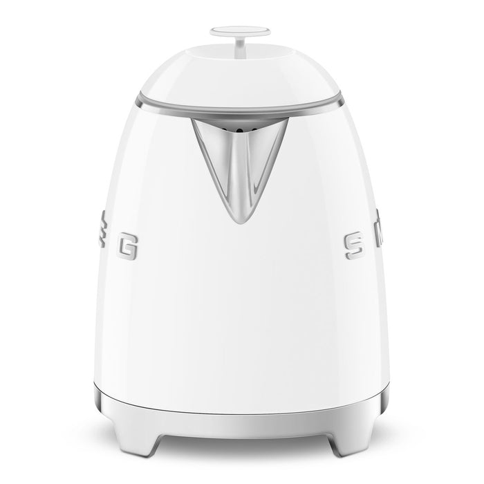 Smeg KLF05WHEU Waterkoker 0,8 L - Wit