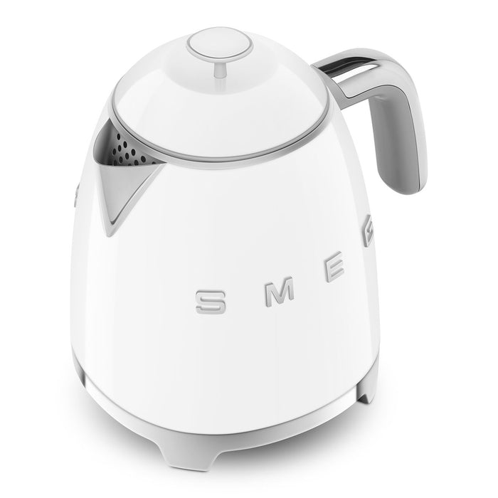 Smeg KLF05WHEU Waterkoker 0,8 L - Wit