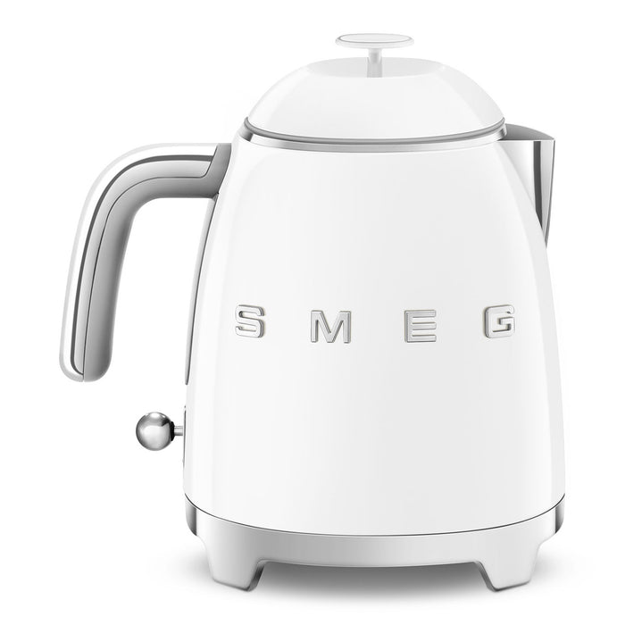 Smeg KLF05WHEU Waterkoker 0,8 L - Wit