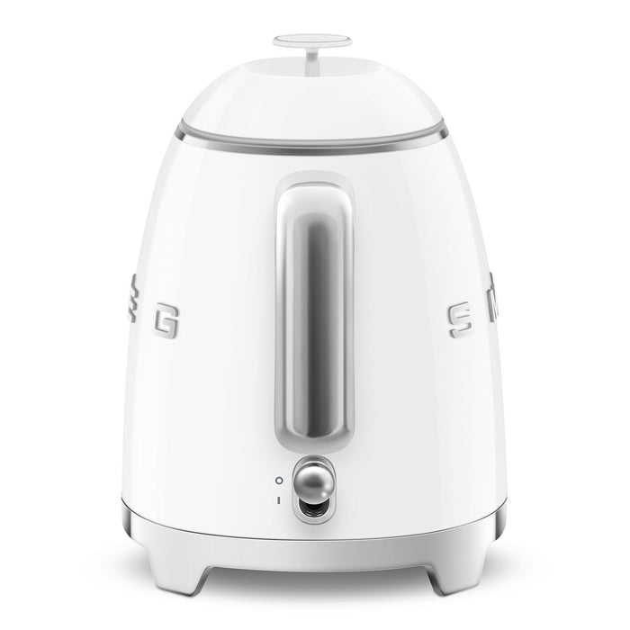 Smeg KLF05WHEU Waterkoker 0,8 L - Wit