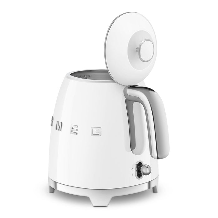 Smeg KLF05WHEU Waterkoker 0,8 L - Wit