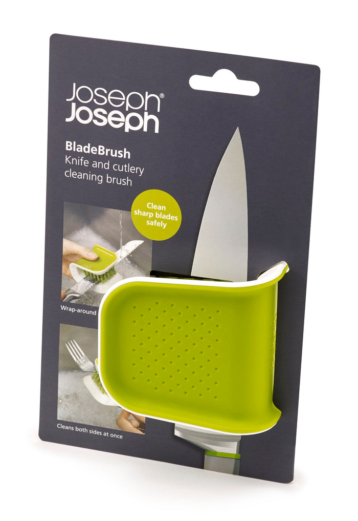 Joseph Joseph - Messenborstel ''BladeBrush'' - Joseph Joseph