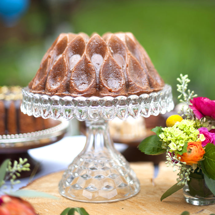 Nordic Ware Crown Tulband Bakvorm