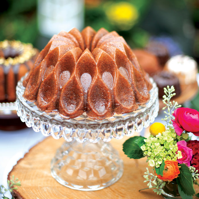 Nordic Ware Crown Tulband Bakvorm