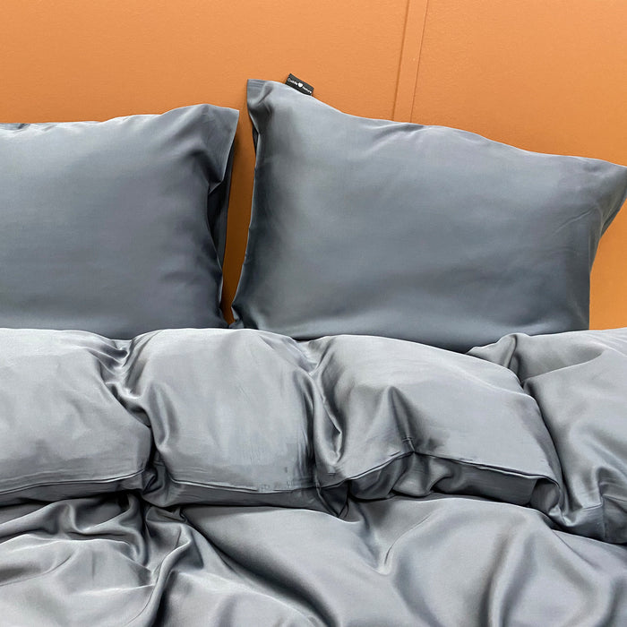 Cuddle Nature Bamboo Dekbedovertrek 240 x 220 cm