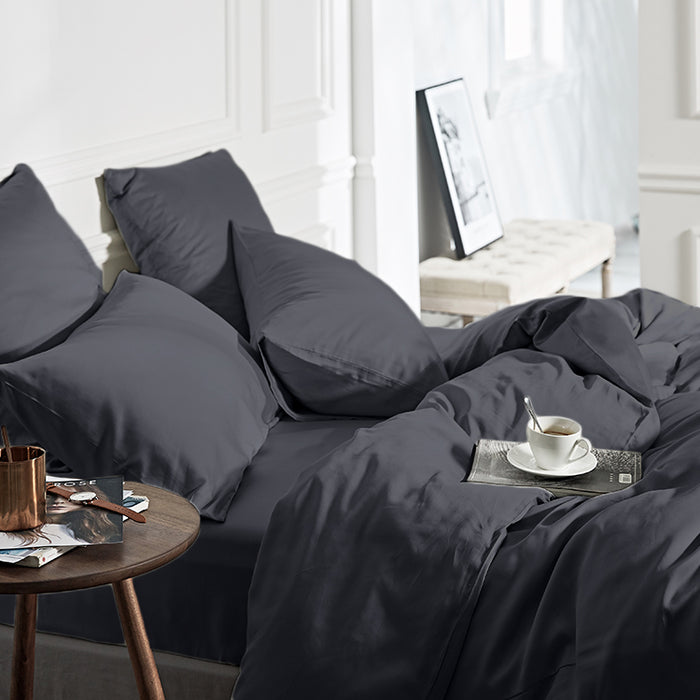 Cuddle Nature Bamboo Dekbedovertrek 240 x 220 cm