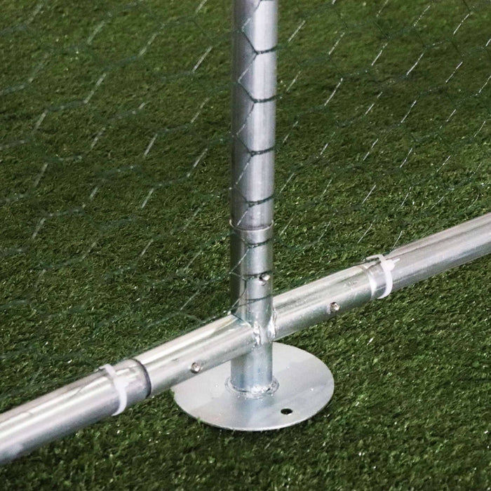 sweeek - Kippenren, babette