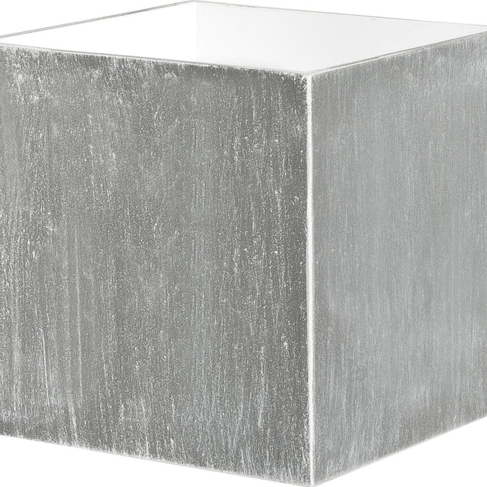 HighLight wandlamp Square - zwart