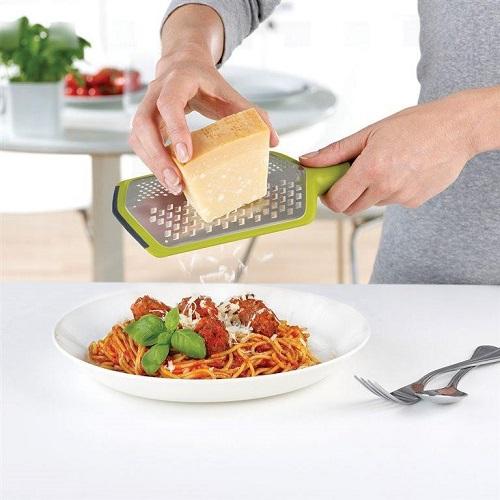 Twist Rasp grof|fijn - Joseph Joseph