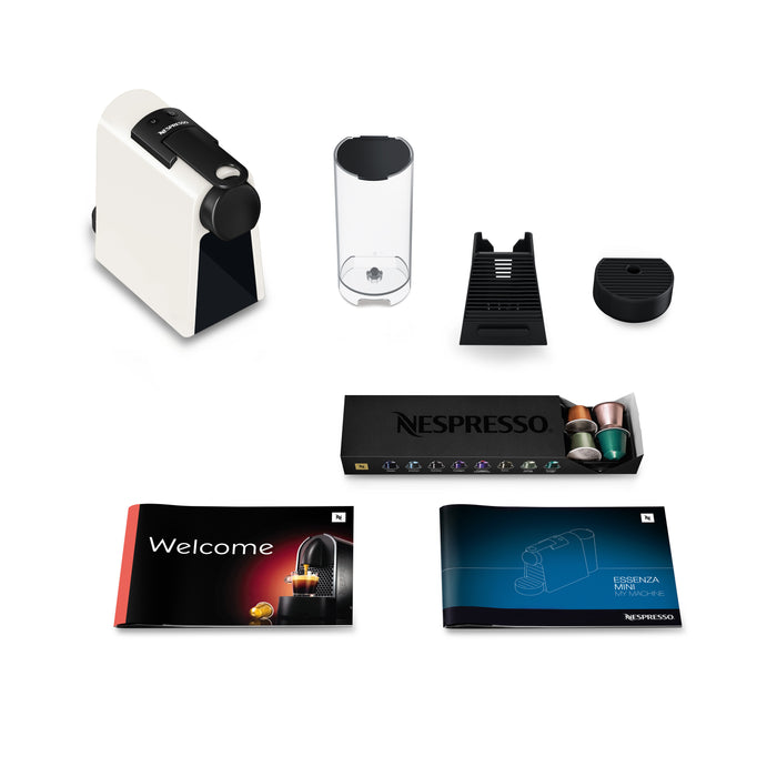 Nespresso Magimix Essenza Mini M115-11365 Koffiemachine
