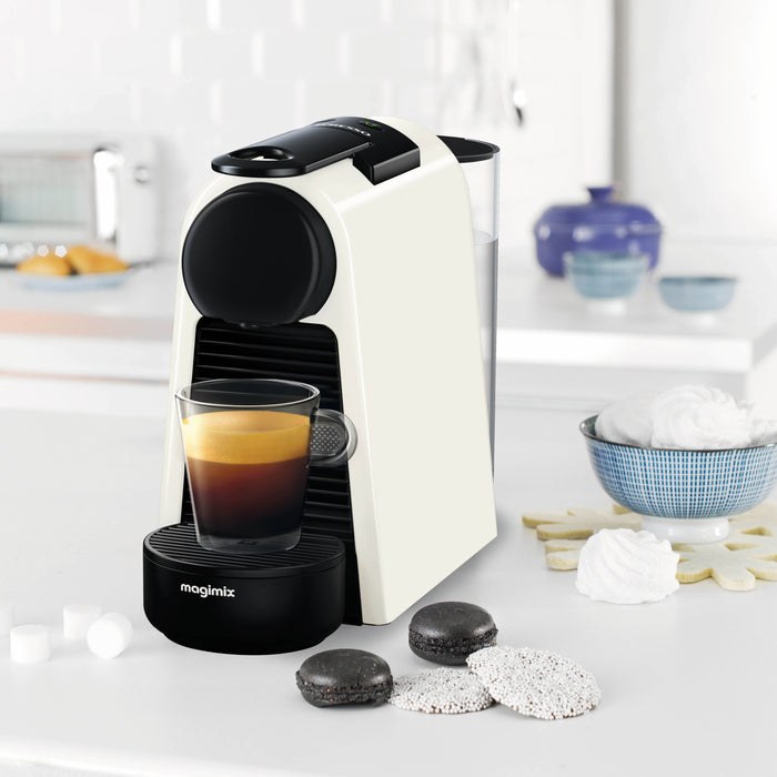 Nespresso Magimix Essenza Mini M115-11365 Koffiemachine