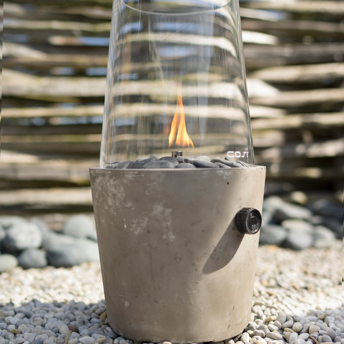 Cosi Cosicement Gaslantaarn