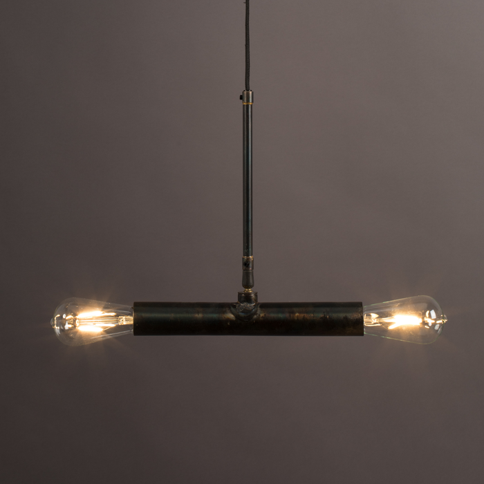 Dutchbone Doppio Hanglamp