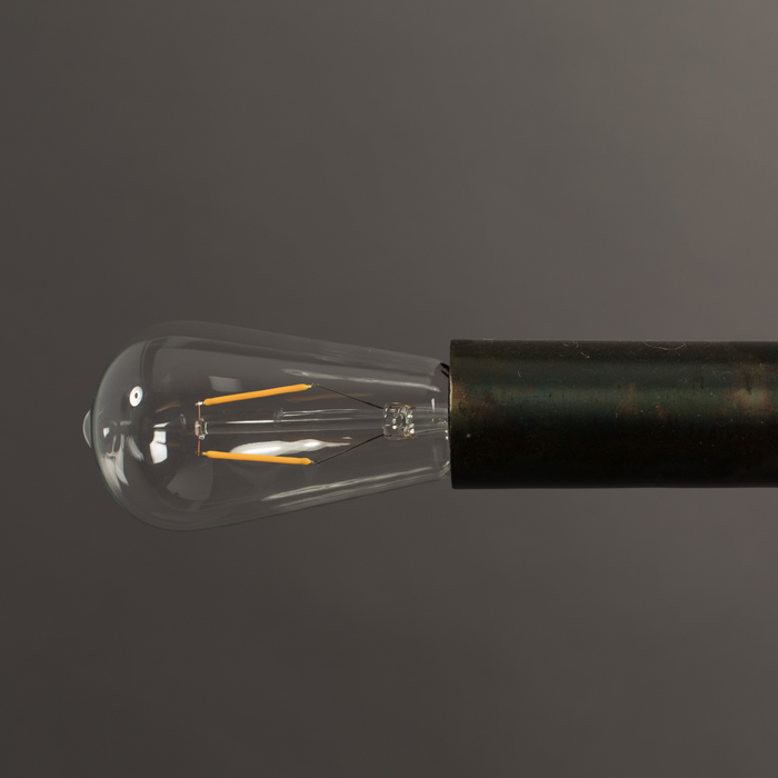 Dutchbone Doppio Hanglamp