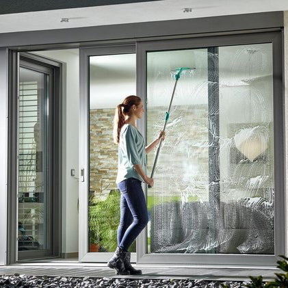 Leifheit Powerslide Raamwisser 40 cm