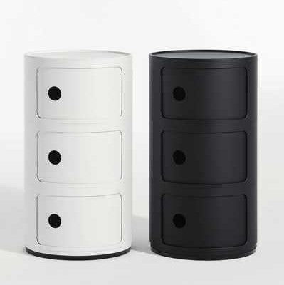 Kartell Componibili Kast