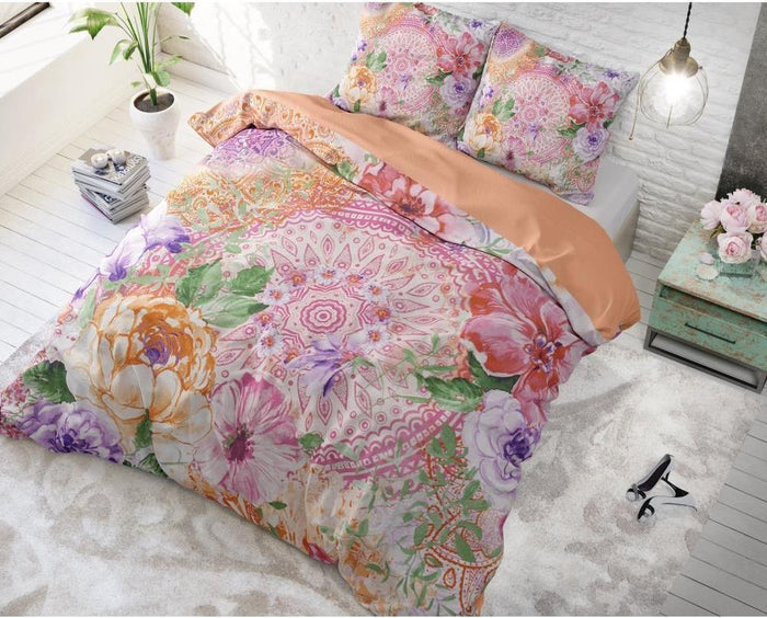 Dreamhouse Dekbedovertrekset Fleurop