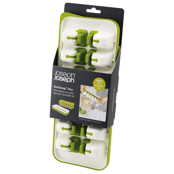 Joseph Joseph QuickSnap Plus IJsblokjeshouder