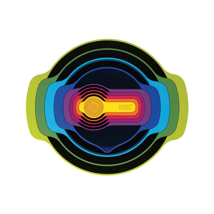 Joseph Joseph Nest Plus Schalenset 9-delig