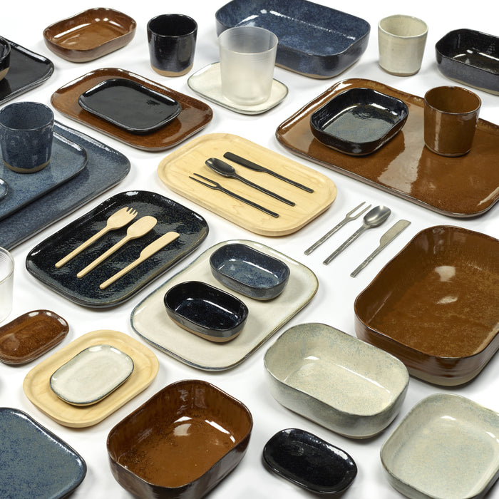 SERAX - Merci - La Nouvelle Table N°9 Kopje 0,2 L