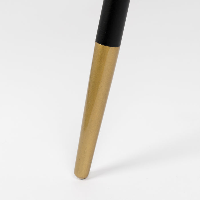 by fonQ Hendrix Bijzettafel - Ø 44 cm