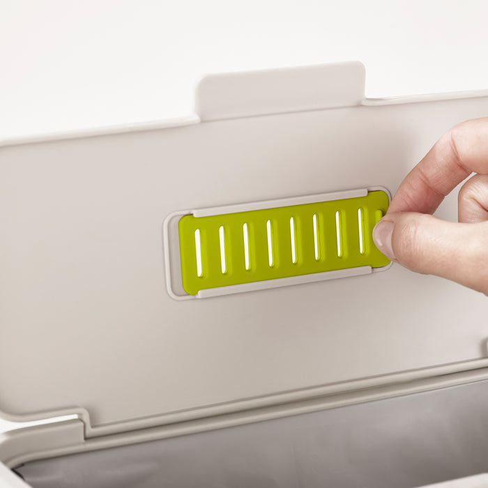 Joseph Joseph Compo 4 Food GFT Afvalemmer 4 Liter