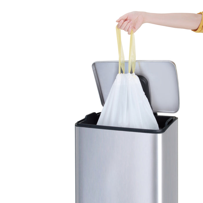 EKO Type B Afvalzak 7-9 Liter - 6 x 25 Zakken