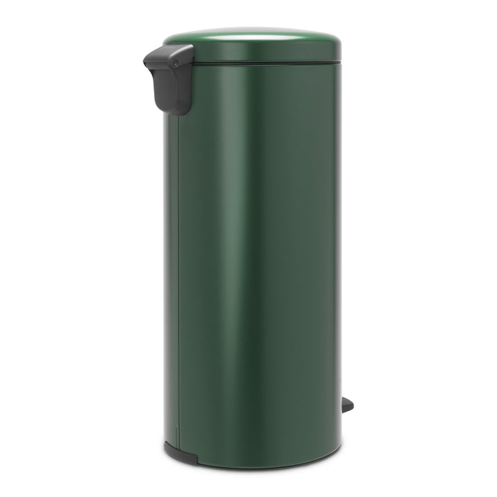 Brabantia NewIcon Pedaalemmer 30 L - Pine Green