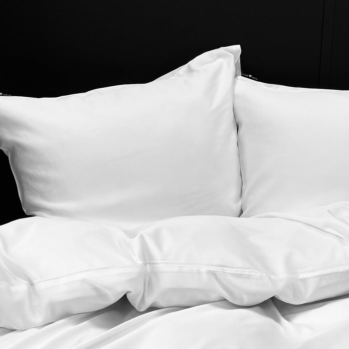 Cuddle Nature Bamboo Dekbedovertrek 200 x 220 cm