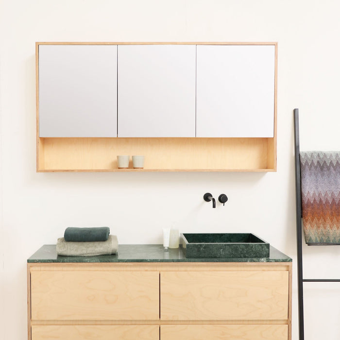 Going Objects - Jacqueline Spiegelkast 150 cm - Berk