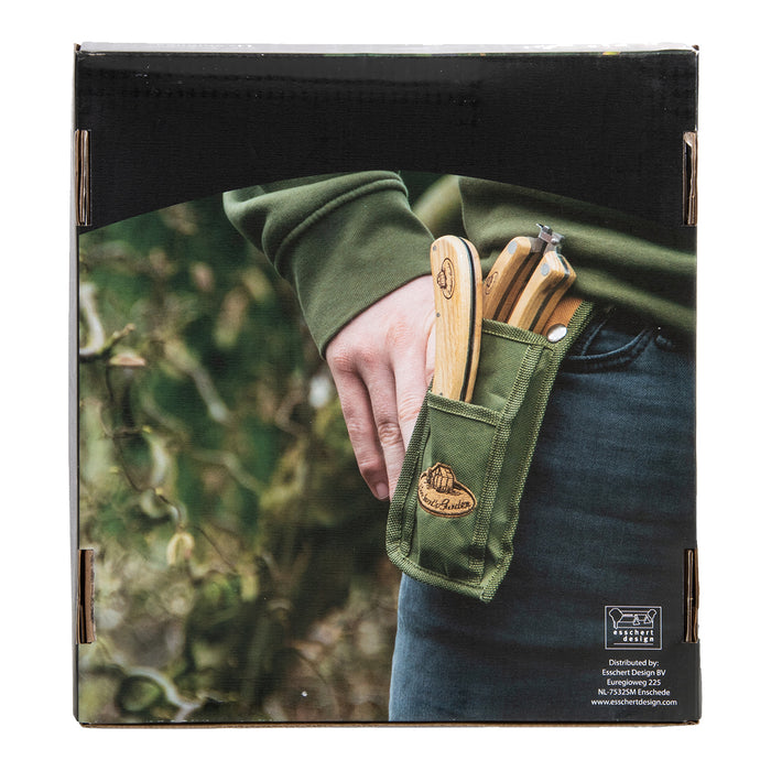 Esschert Design Snoeigereedschap - Giftset