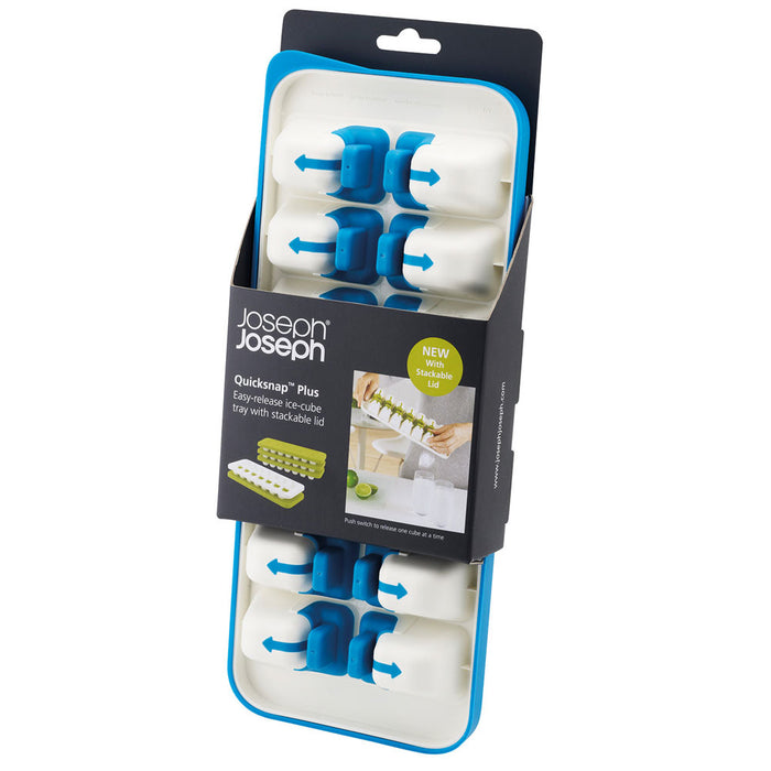 Joseph Joseph QuickSnap Plus IJsblokjeshouder