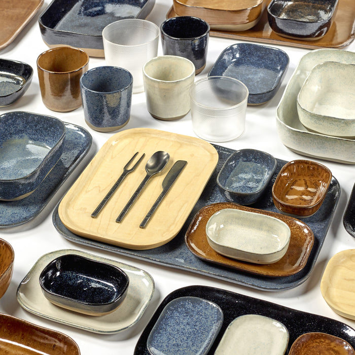 SERAX - Merci - La Nouvelle Table N°9 Kopje 0,2 L