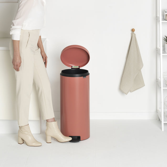 Brabantia NewIcon Pedaalemmer 30 Liter