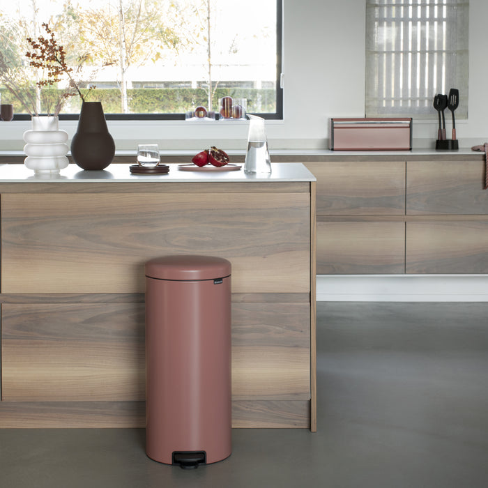 Brabantia NewIcon Pedaalemmer 30 Liter