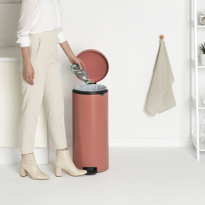 Brabantia NewIcon Pedaalemmer 30 Liter