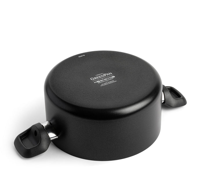 GreenPan Memphis 7-delige kookpannenset - Inductie