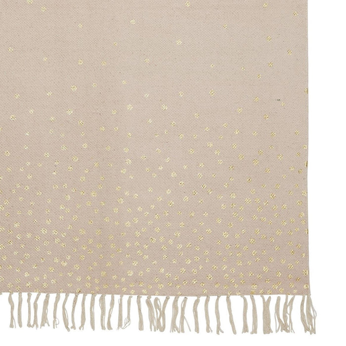 Done by Deer Vloerkleed Roze