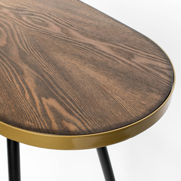 by fonQ Hendrix Sidetable