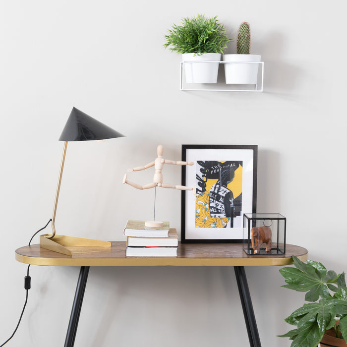 by fonQ Hendrix Sidetable