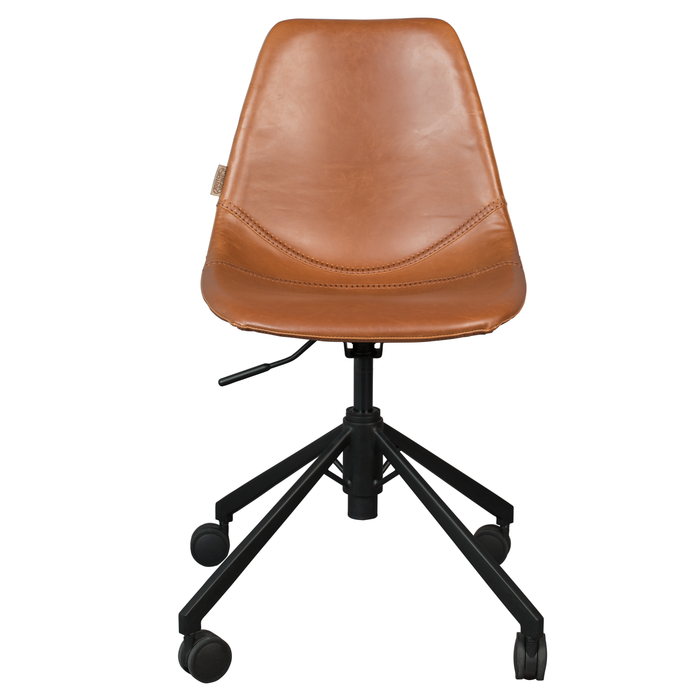 Dutchbone Franky Bureaustoel