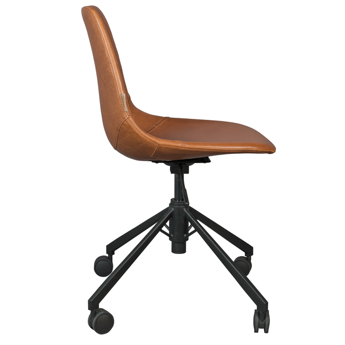 Dutchbone Franky Bureaustoel