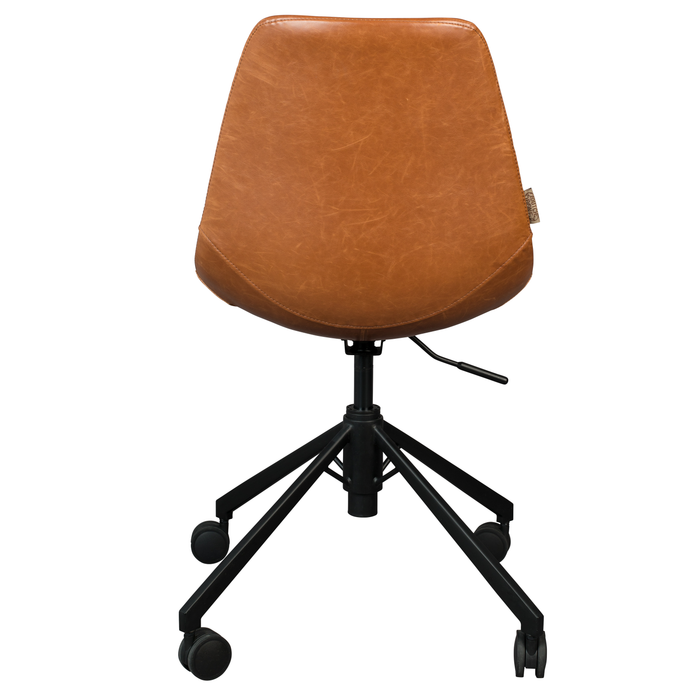 Dutchbone Franky Bureaustoel