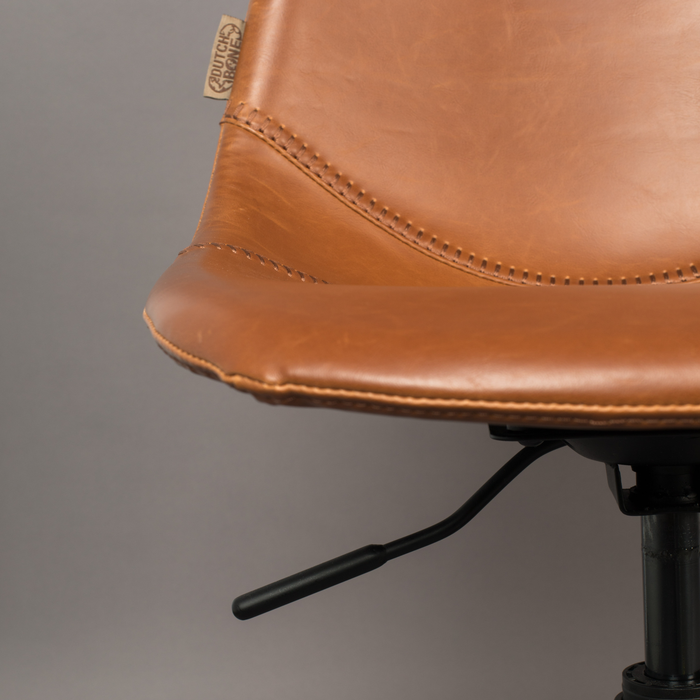 Dutchbone Franky Bureaustoel