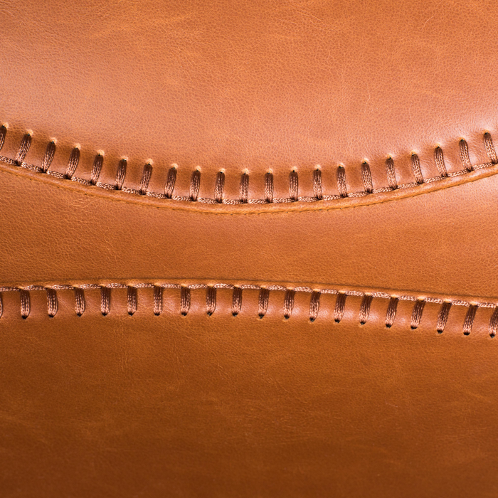 Dutchbone Franky Bureaustoel