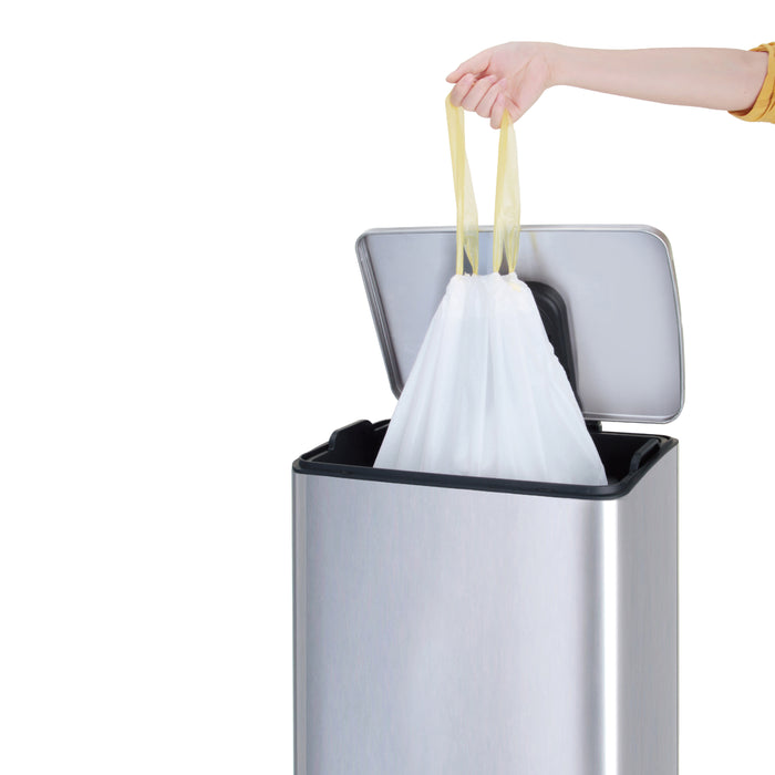 EKO Type D Afvalzak 18-21 Liter - 6 x 20 Zakken